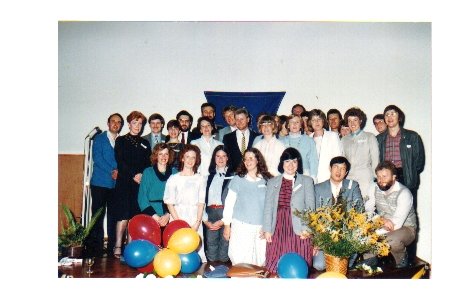 KHS 1968 Reunion 85